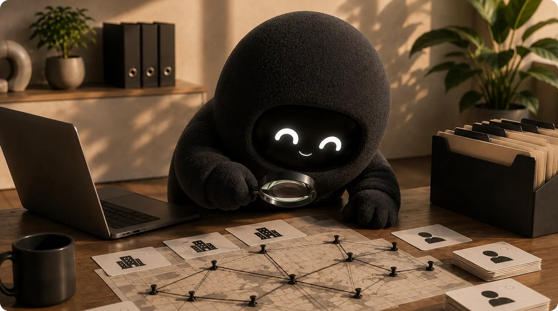 KAI, el agente de Adoptian que genera oportunidades de negocio